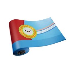 Суши-солнце