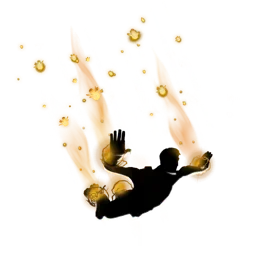Светящиеся споры