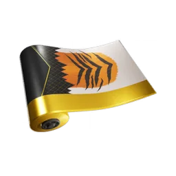 Тигриная шерсть