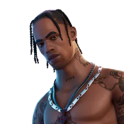 Travis Scott
