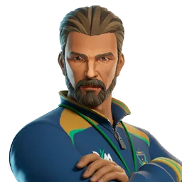 Тренер Габи