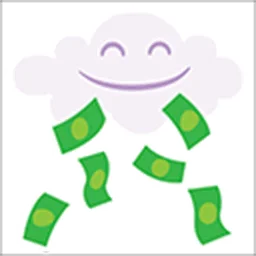 Туча денег