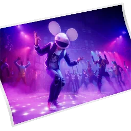 Тур deadmau5