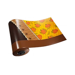 Тыквенный сезон