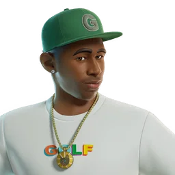 Tyler, The Creator