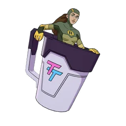 Уменьшенная Рей