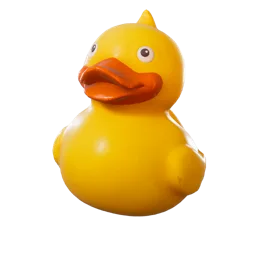 Уточка