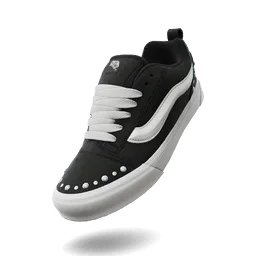 Vans Knu Skool 'Pearlized'