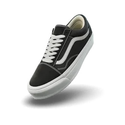 Vans Premium Old Skool 'Black/White'