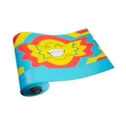 Весёлый Мультяшка