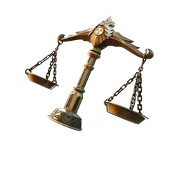Весы правосудия
