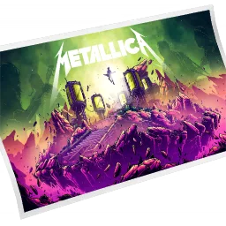 Восхождение Metallica