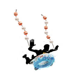 Воздушные буйки