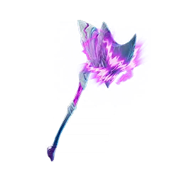 Яркий клык Бури