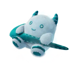 Йетик