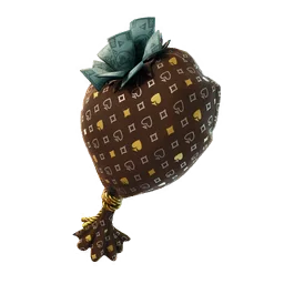 Заветная добыча