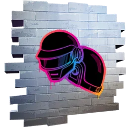 Здесь были Daft Punk