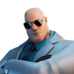 Здоровяк