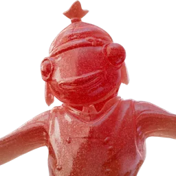 Желейный Карась