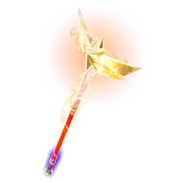 Жезл «Альфа»