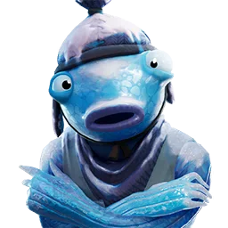 Зимний Карась