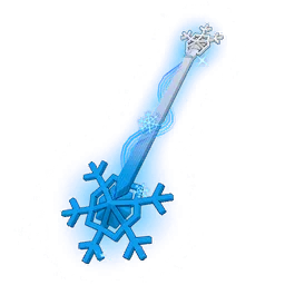 Зимняя песня
