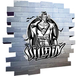 Злодей