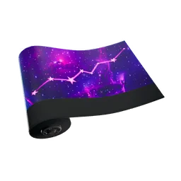 Звёздная линия