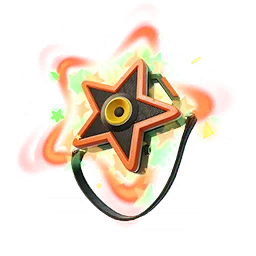 Звёздный динамик