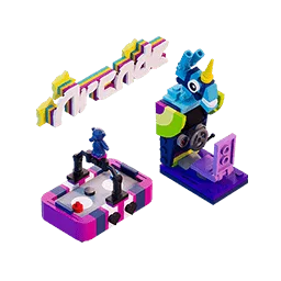 Игровой зал Бомбистки-идеалистки