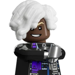 Адепт — LEGO Fortnite