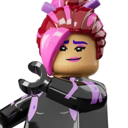Адира — LEGO Fortnite