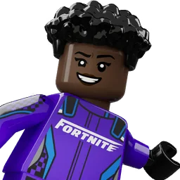 Аэродинамика — LEGO Fortnite