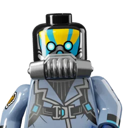 Аэронавт — LEGO Fortnite