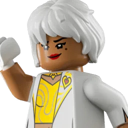 Афродита — LEGO Fortnite