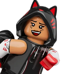 Агата — LEGO Fortnite
