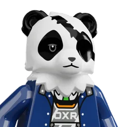 Агент Мех — LEGO Fortnite