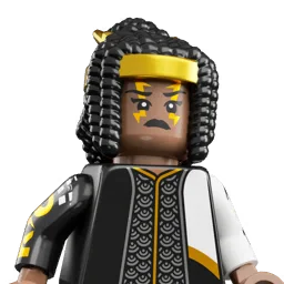 Аида — LEGO Fortnite