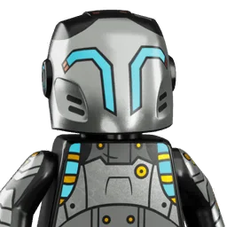 Аккумулятор — LEGO Fortnite