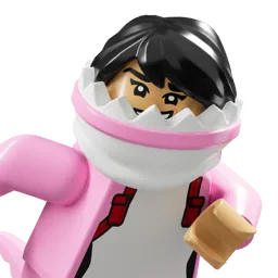 Акулья мягкость — LEGO Fortnite