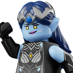 Аква — LEGO Fortnite