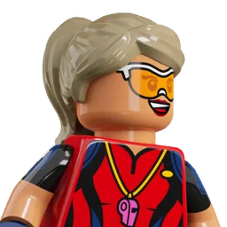 Акватика — LEGO Fortnite