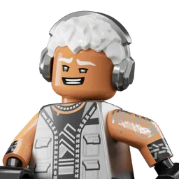 Алмаз — LEGO Fortnite