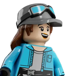 Альтитуда — LEGO Fortnite