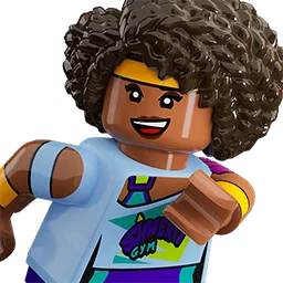 Амари — LEGO Fortnite
