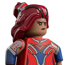 Амазонка — LEGO Fortnite