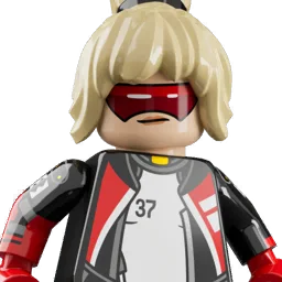 Амплитуда — LEGO Fortnite