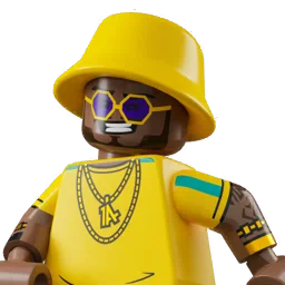 Anderson .Paak — LEGO Fortnite