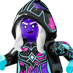 Андромеда — LEGO Fortnite