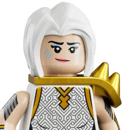 Ангел — LEGO Fortnite